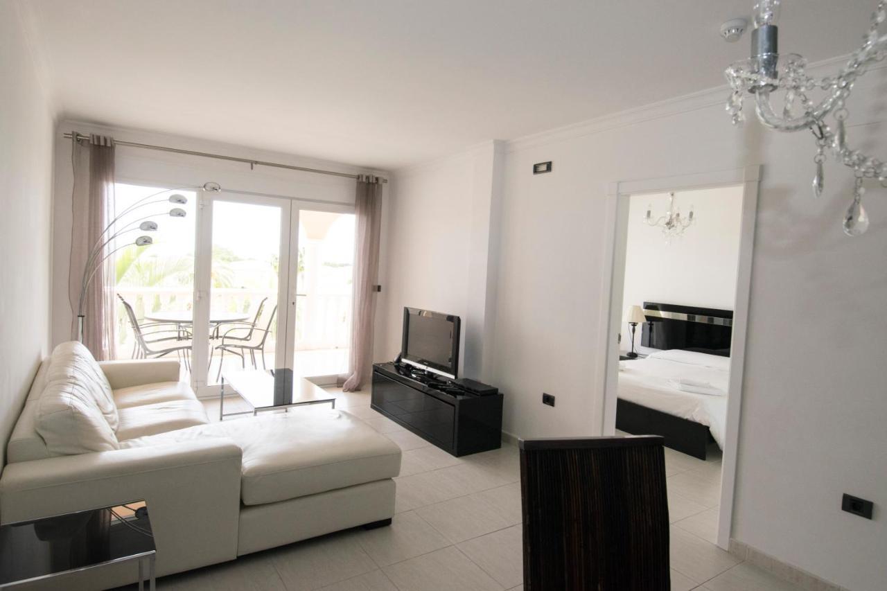 Appartement Residencia Parques Casablanca
