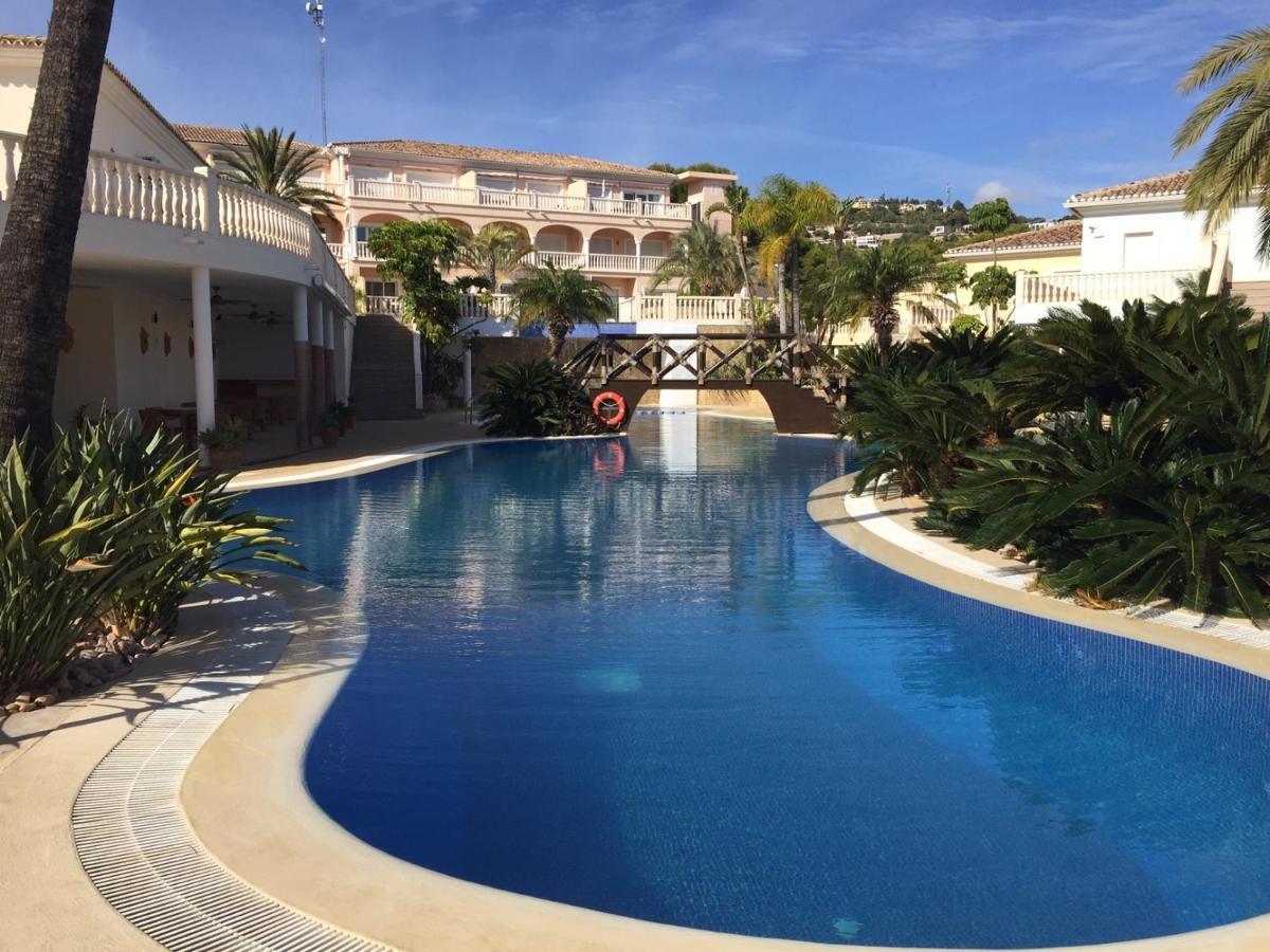 Residencia Parques Casablanca Appartement *