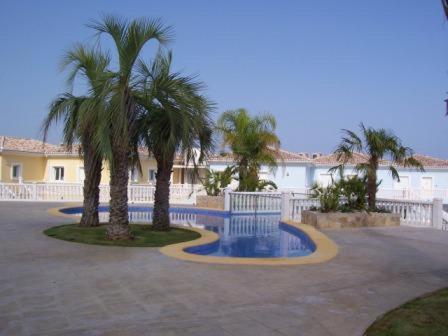 Residencia Parques Casablanca Appartement *