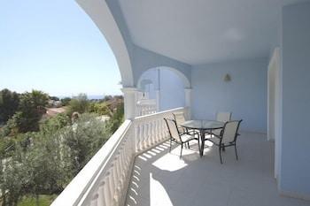 Appartement Residencia Parques Casablanca Benissa