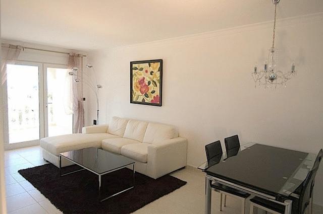 Residencia Parques Casablanca