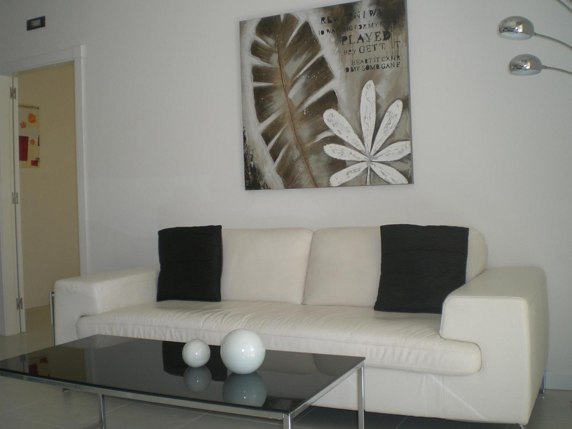 Residencia Parques Casablanca Benissa