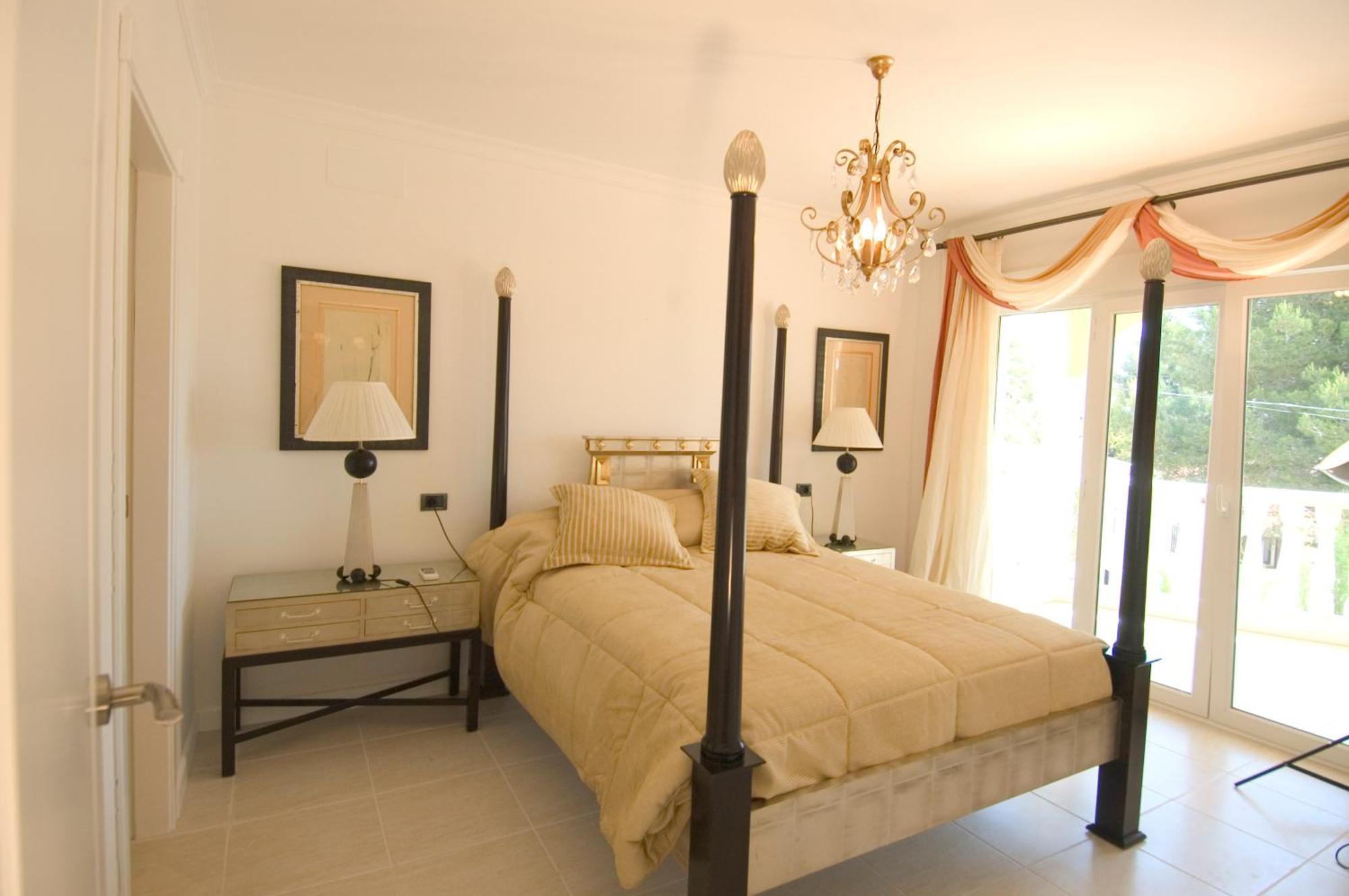 Residencia Parques Casablanca