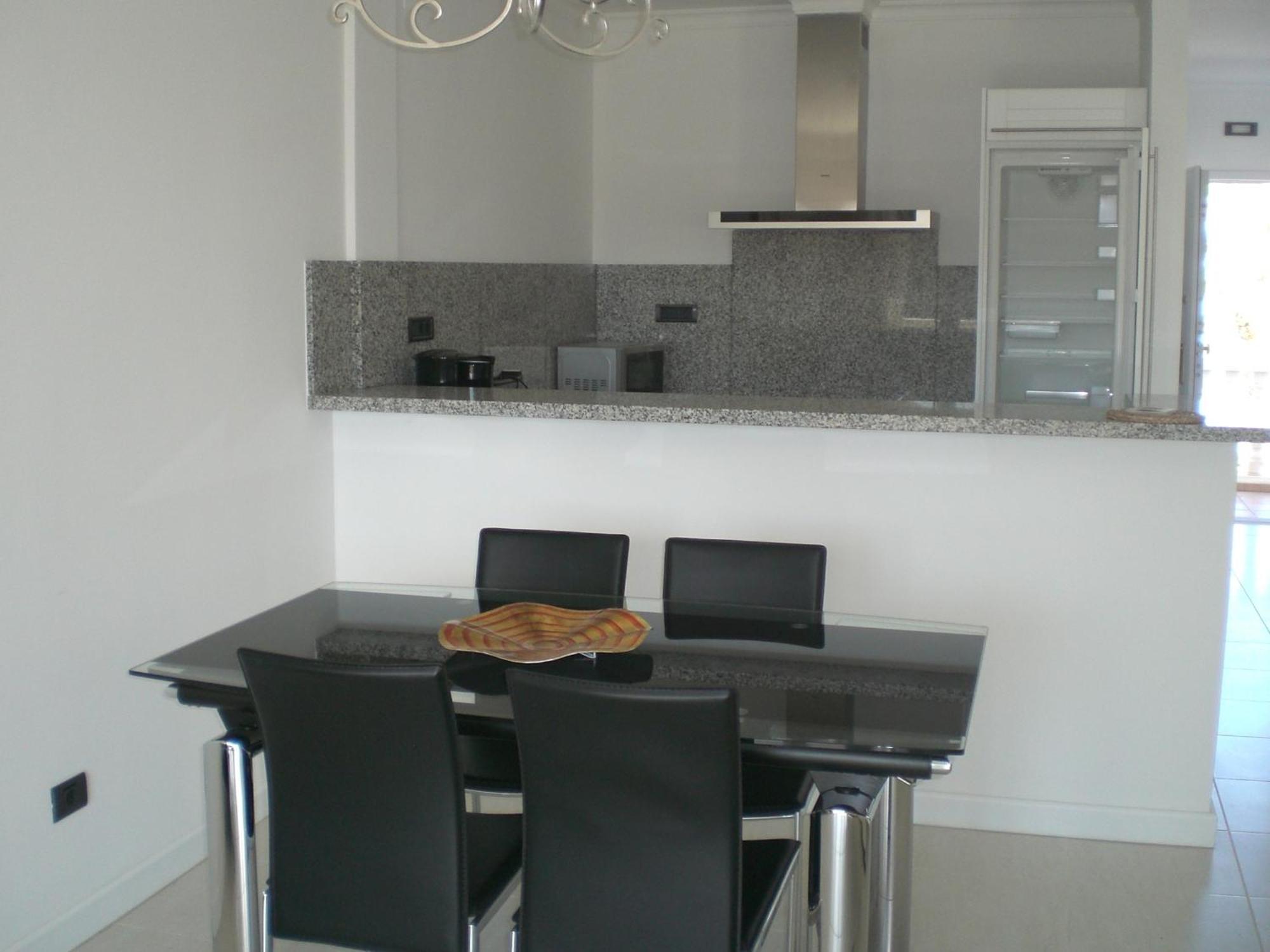 Residencia Parques Casablanca Benissa