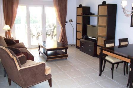 Residencia Parques Casablanca Appartement Benissa