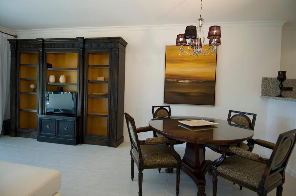 Residencia Parques Casablanca Appartement Benissa