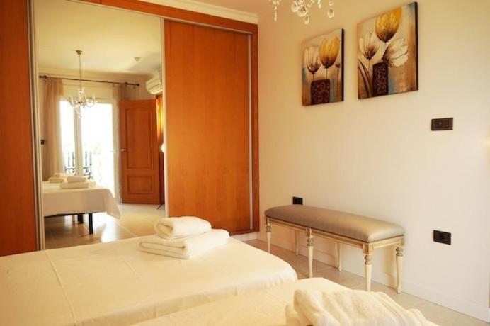 Appartement Residencia Parques Casablanca Benissa