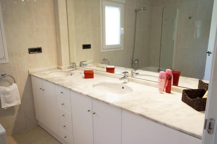 Appartement Residencia Parques Casablanca *