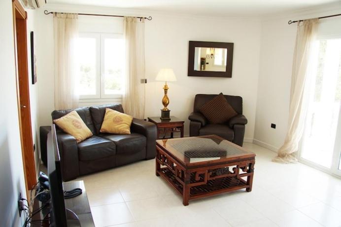 Residencia Parques Casablanca Appartement Benissa
