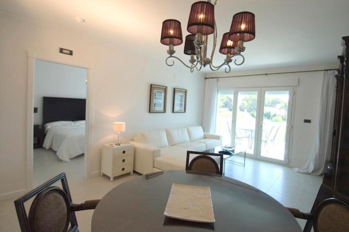 Residencia Parques Casablanca Benissa
