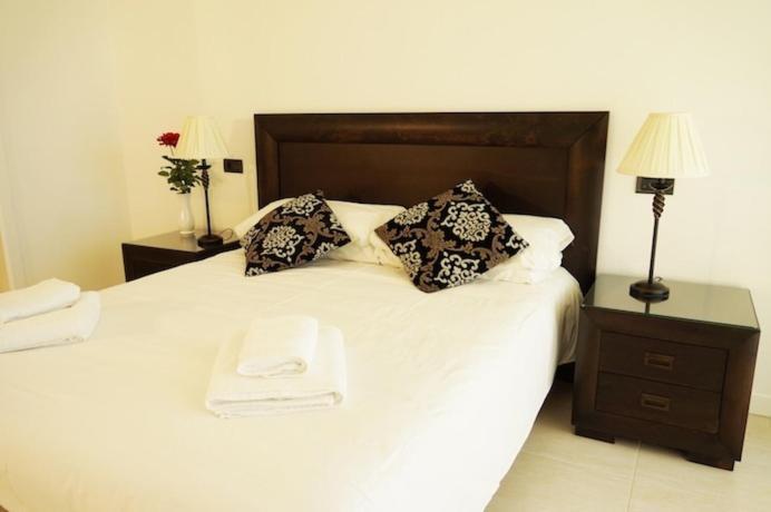 Residencia Parques Casablanca *