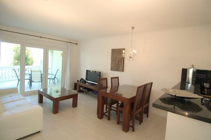 Residencia Parques Casablanca Appartement *