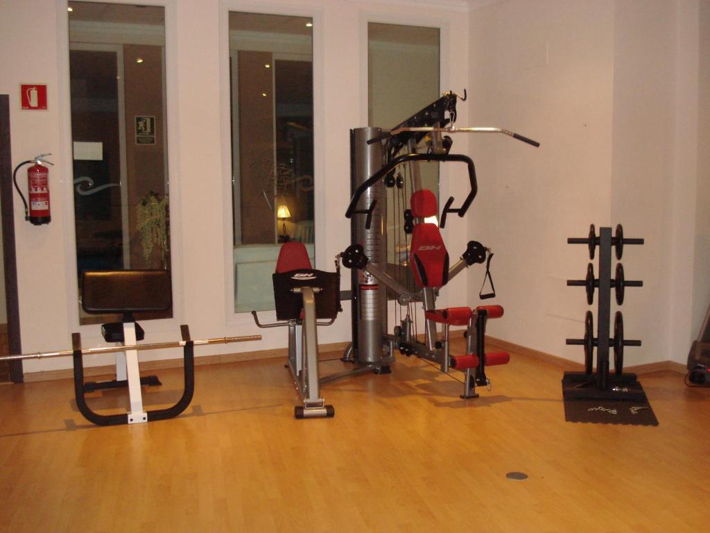 Residencia Parques Casablanca Benissa
