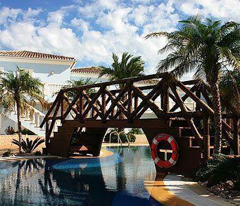 Residencia Parques Casablanca Benissa