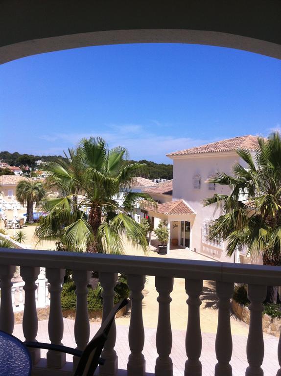 Residencia Parques Casablanca Benissa
