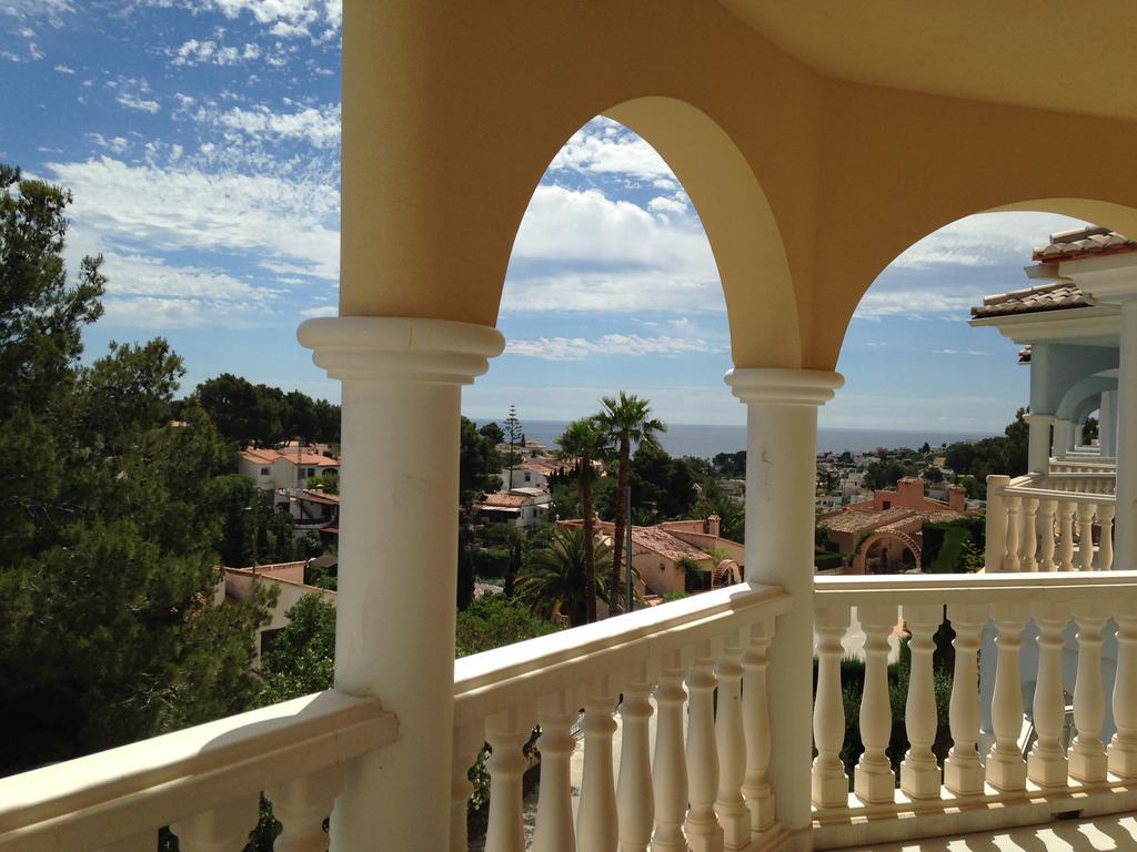 Appartement Residencia Parques Casablanca *