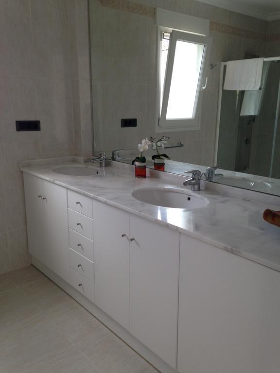Appartement Residencia Parques Casablanca Benissa