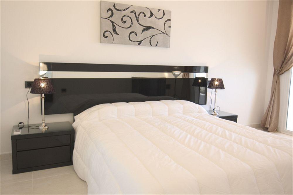 Appartement Residencia Parques Casablanca Benissa