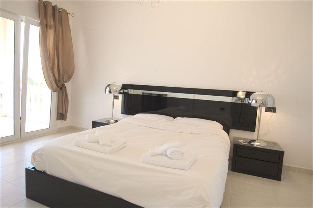 Residencia Parques Casablanca Appartement *