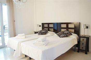 Appartement Residencia Parques Casablanca *