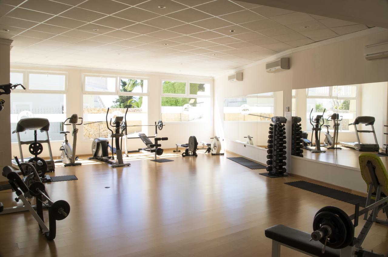 Residencia Parques Casablanca Appartement *