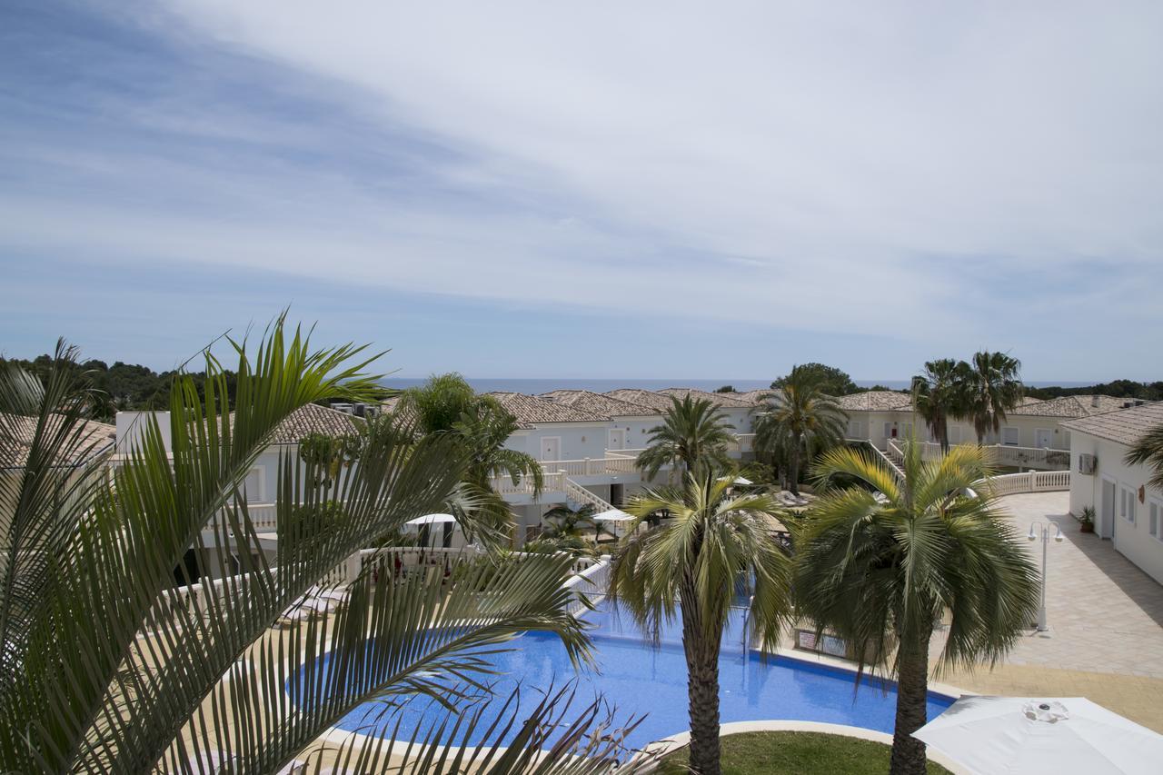Residencia Parques Casablanca