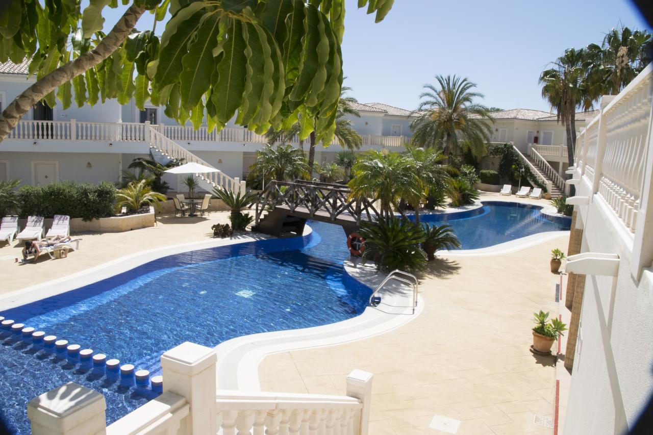 Appartement Residencia Parques Casablanca *