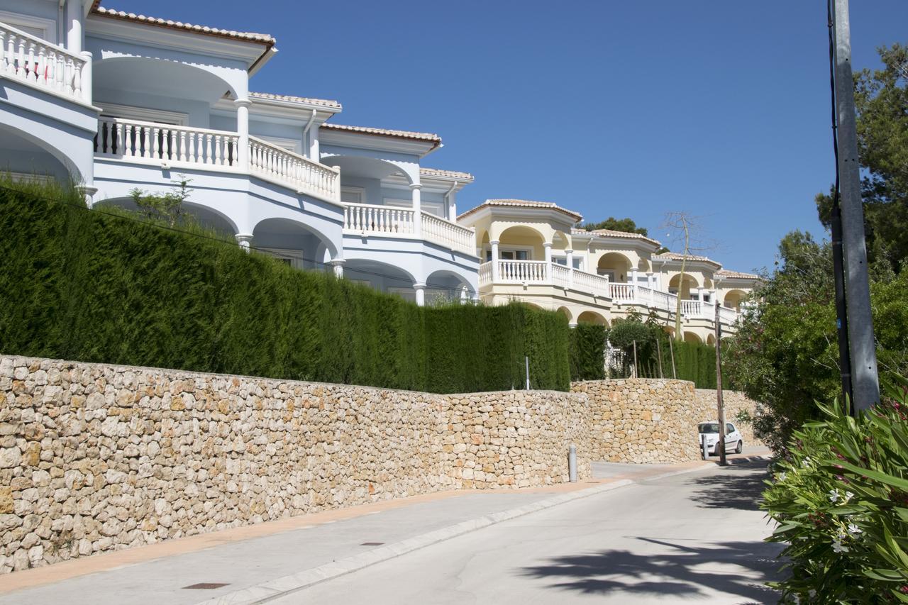 Residencia Parques Casablanca *