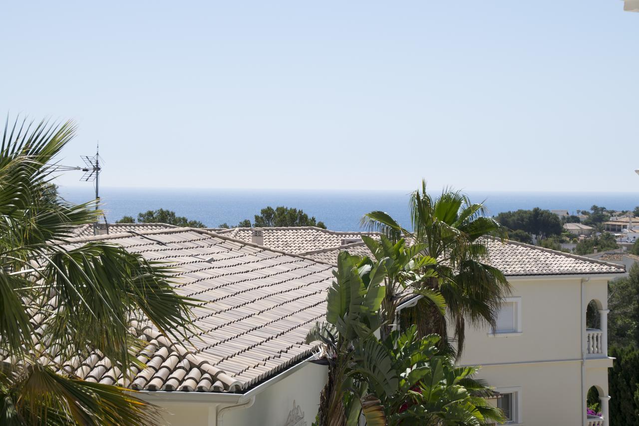 Residencia Parques Casablanca Appartement Benissa