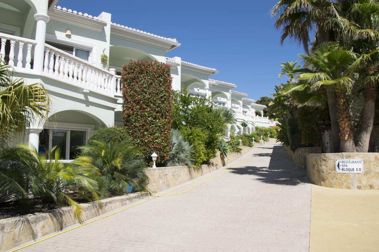 Residencia Parques Casablanca *