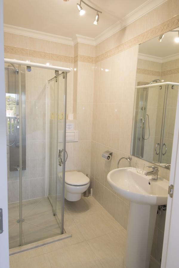 Appartement Residencia Parques Casablanca Benissa