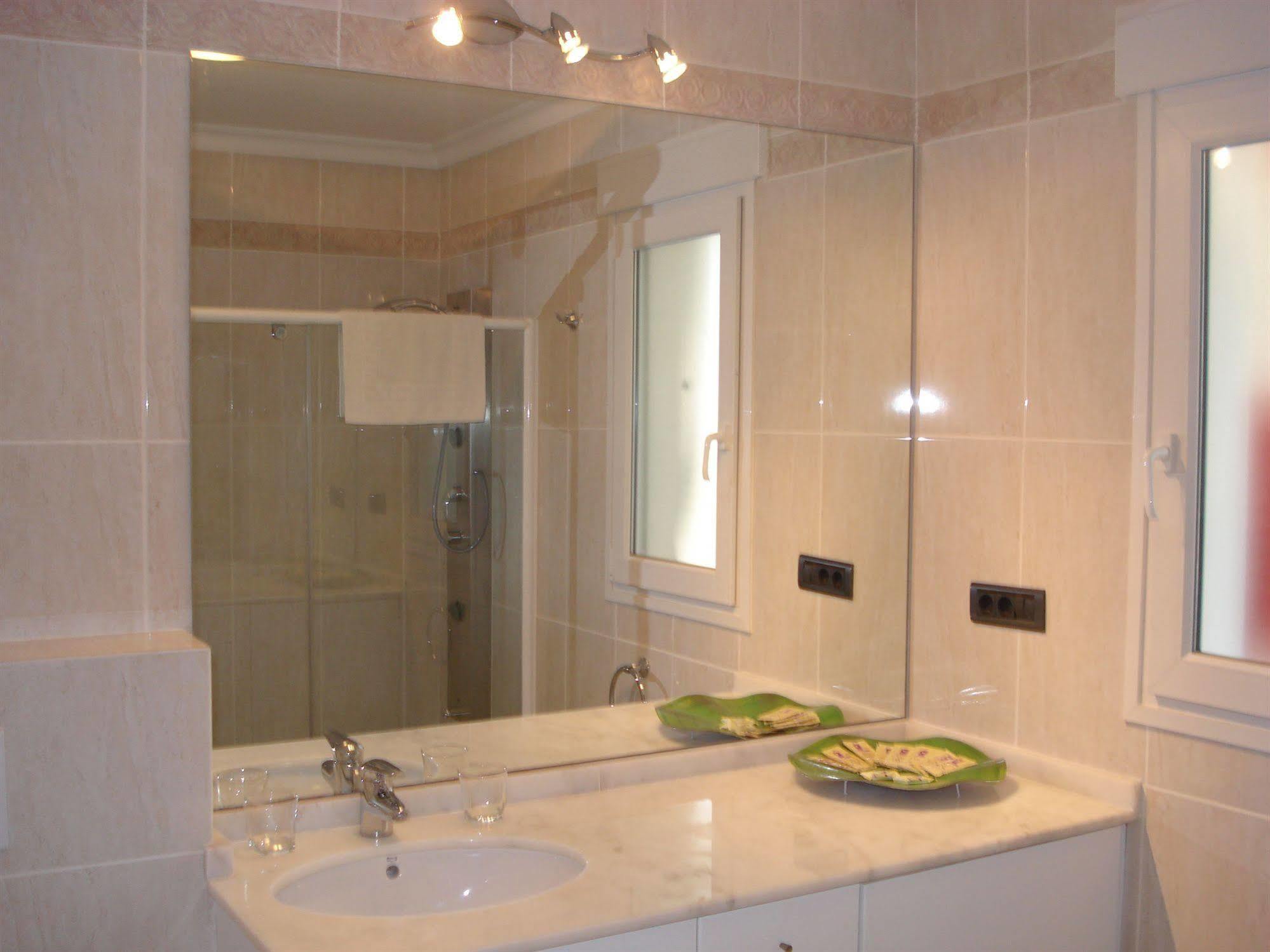 Residencia Parques Casablanca Appartement *
