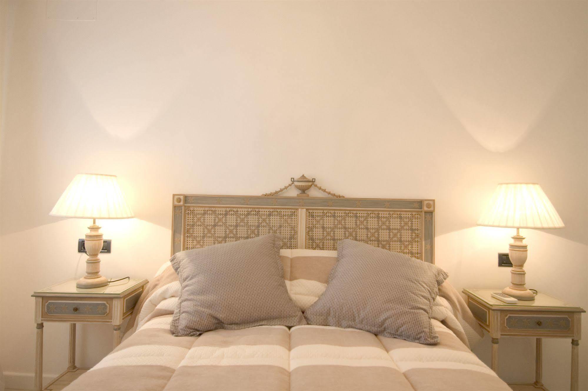 Residencia Parques Casablanca Appartement
