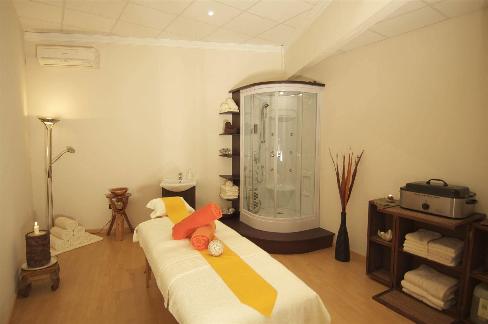 Residencia Parques Casablanca Benissa