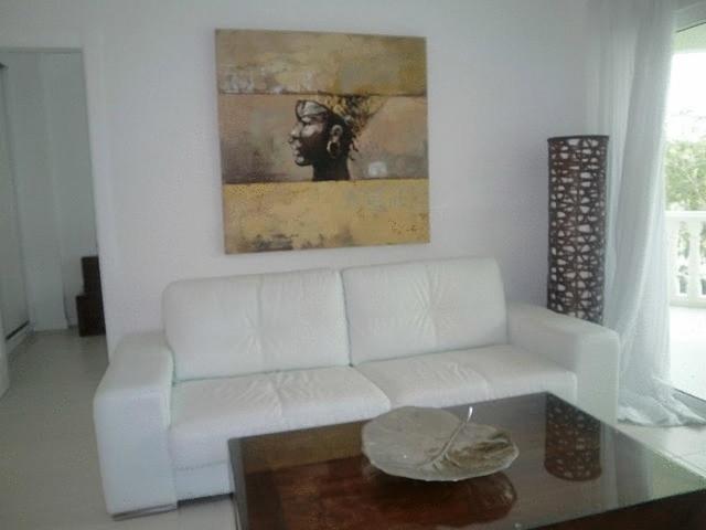 Residencia Parques Casablanca Appartement *