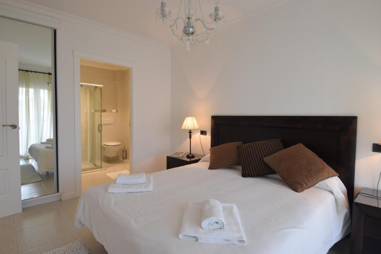 Residencia Parques Casablanca * Benissa