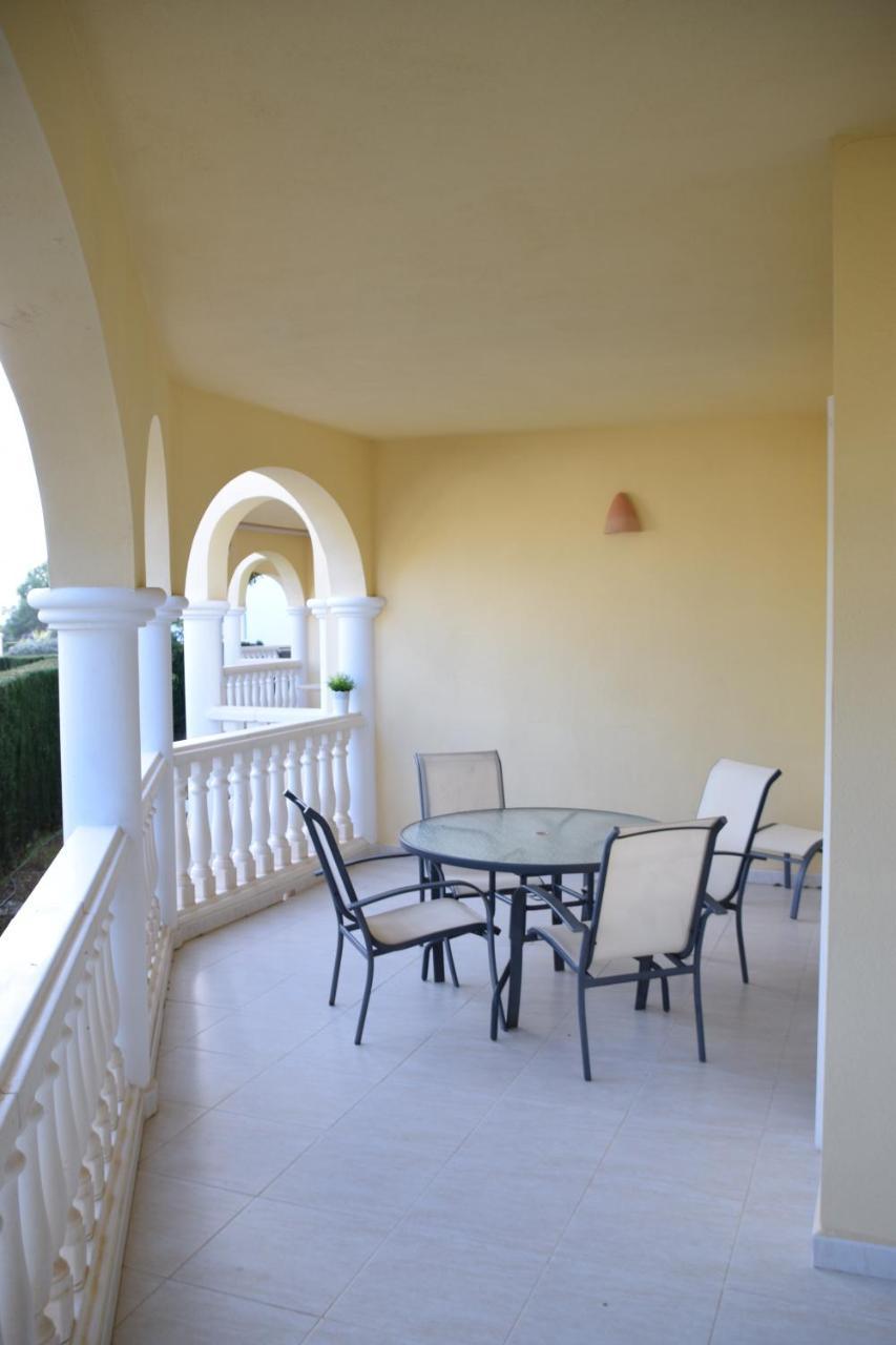 Appartement Residencia Parques Casablanca *