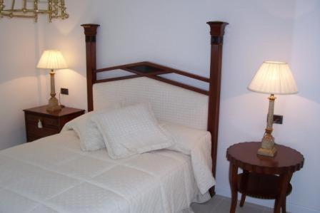 Appartamento Residencia Parques Casablanca Benissa